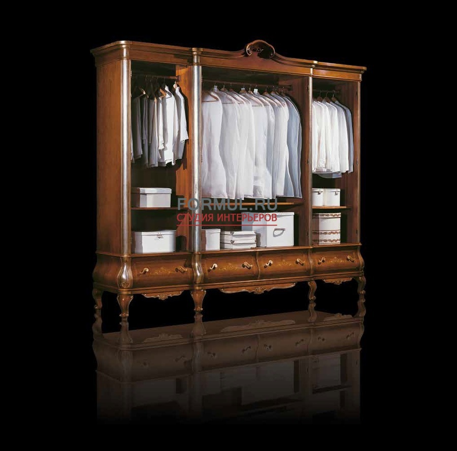 Спальня Misura i Salotti VENEZIA